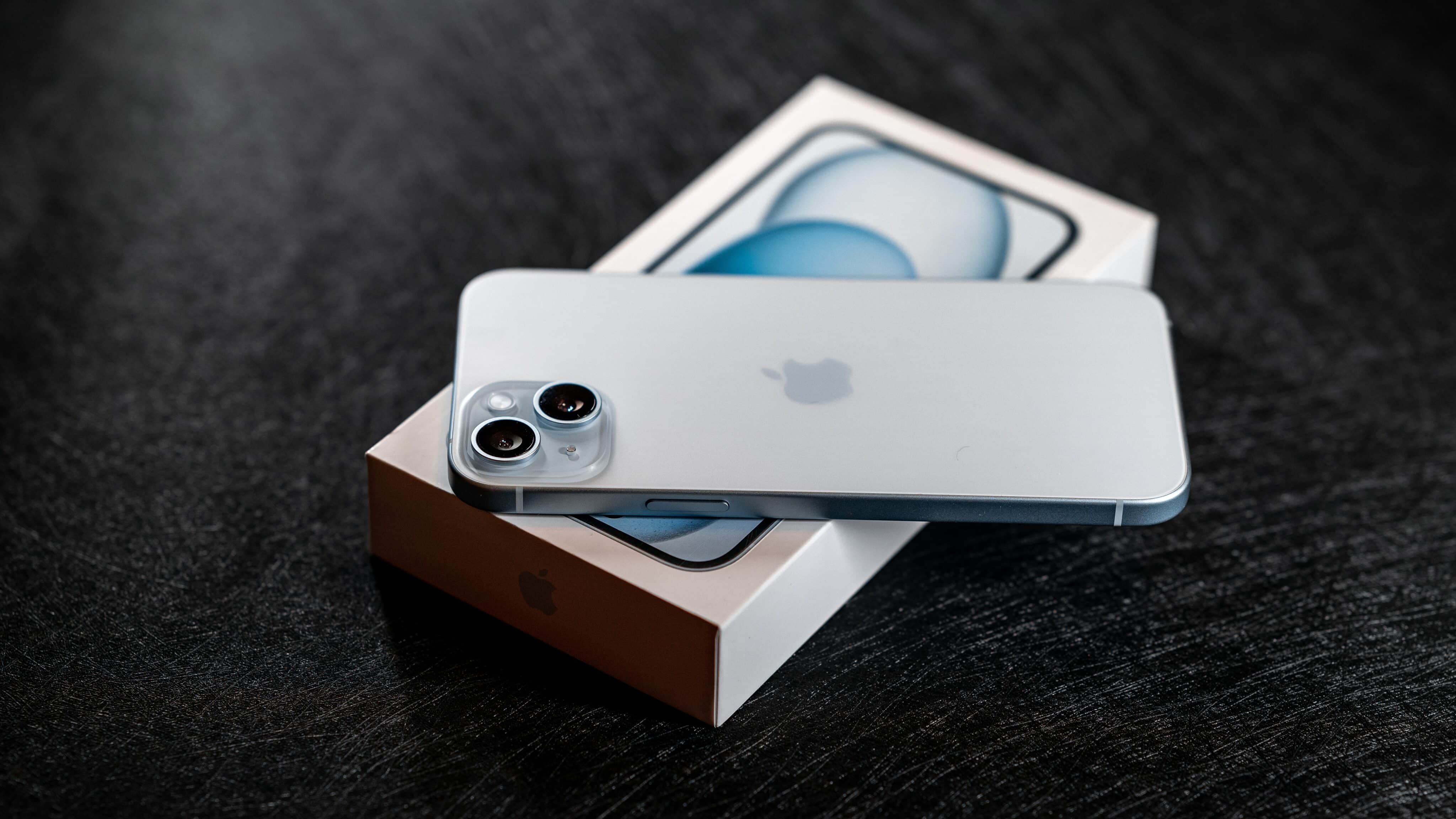 Oferta: iPhone 15 (128GB) com desconto de 28%! - MacMagazine