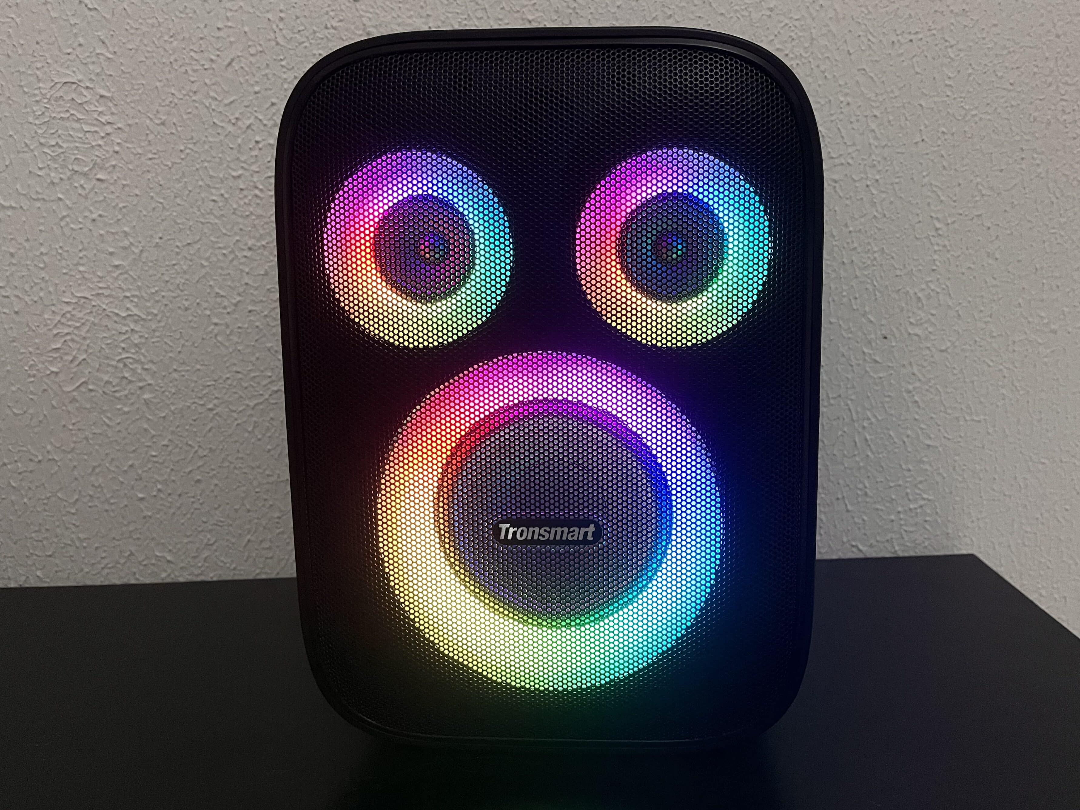 Tronsmart Halo 200