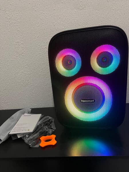 Tronsmart Halo 200