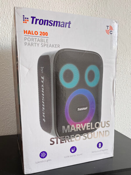 Tronsmart Halo 200