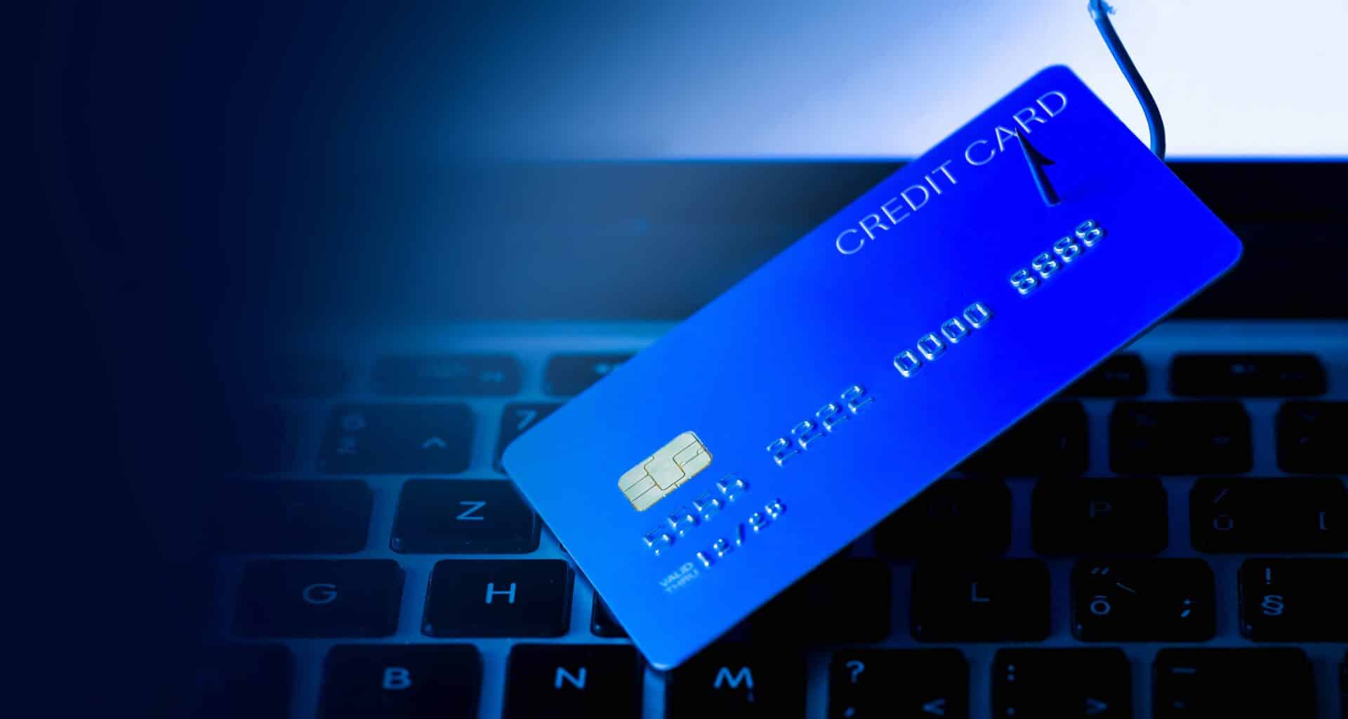 Ataque phishing