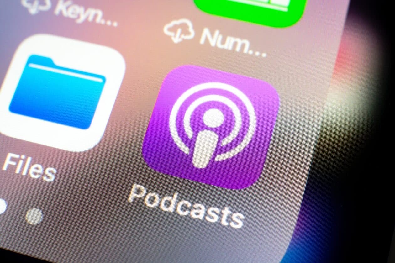 Como compartilhar um trecho de podcast pelo app Podcasts [iPhone, iPad e Mac]