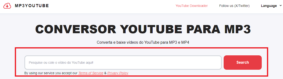 MP3YouTube