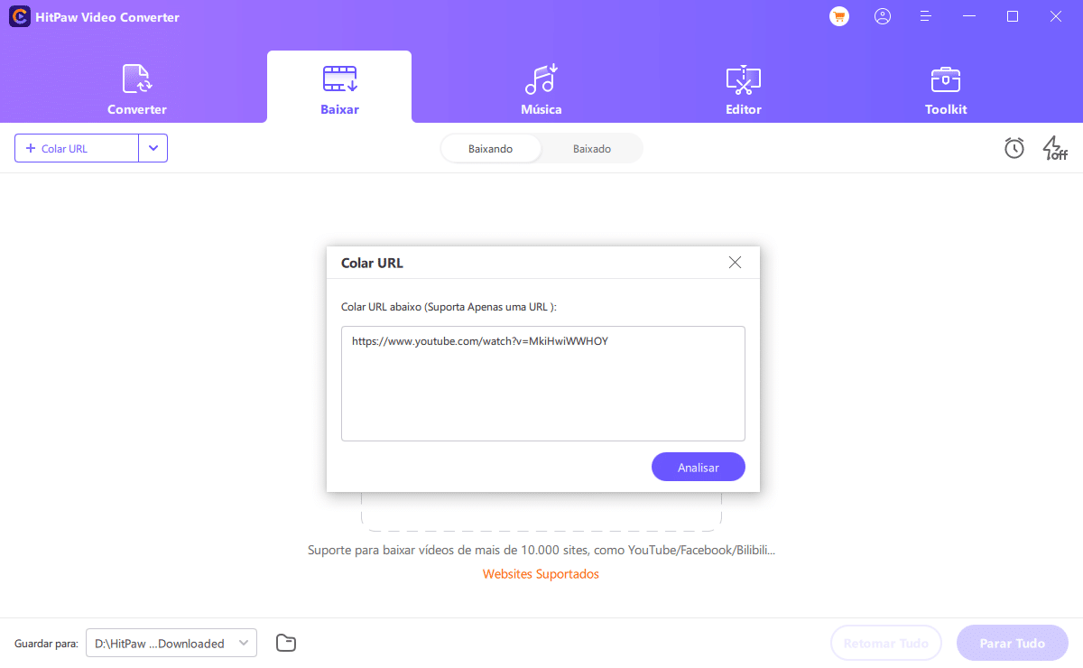 HitPaw Video Converter