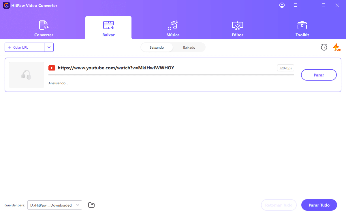 HitPaw Video Converter