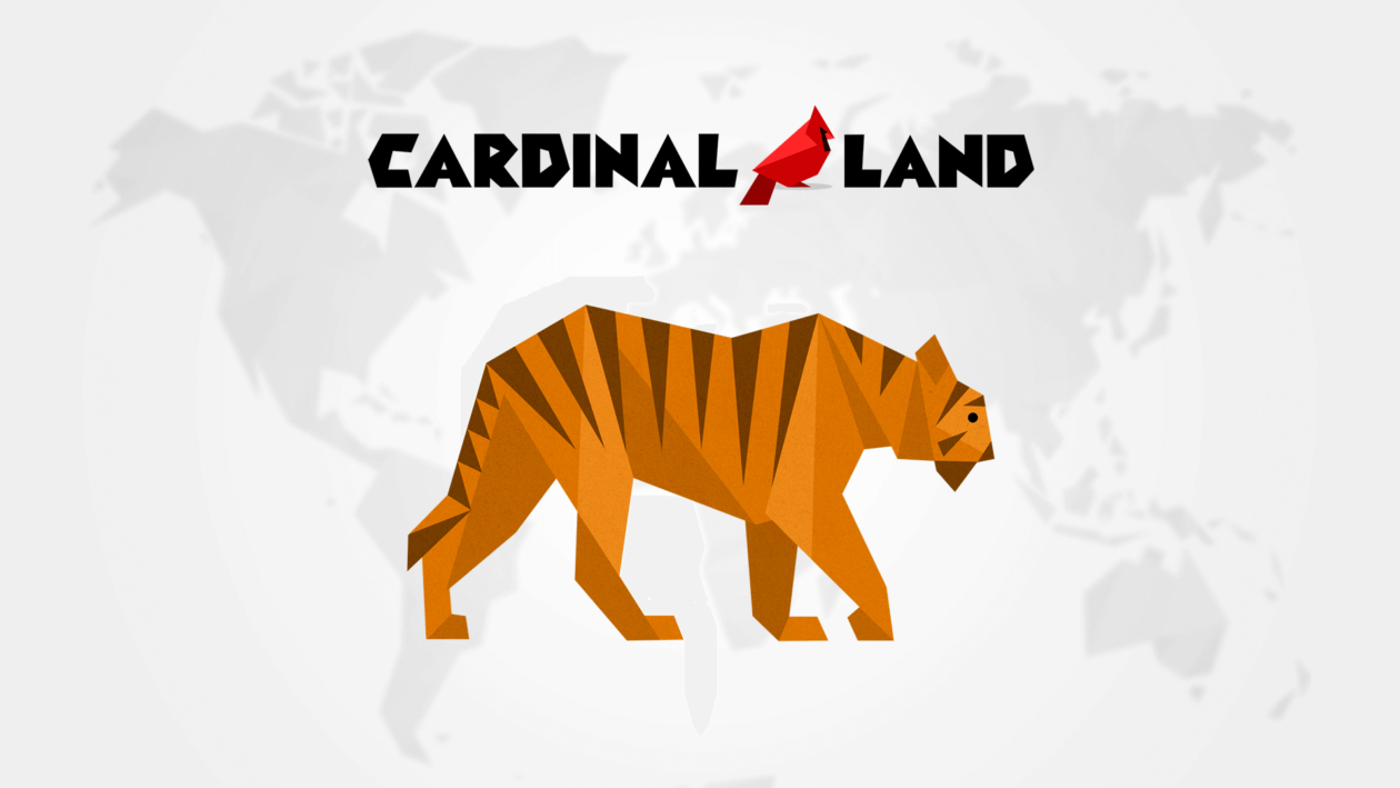 Cardinal Land