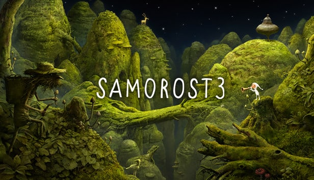 Somorost 3