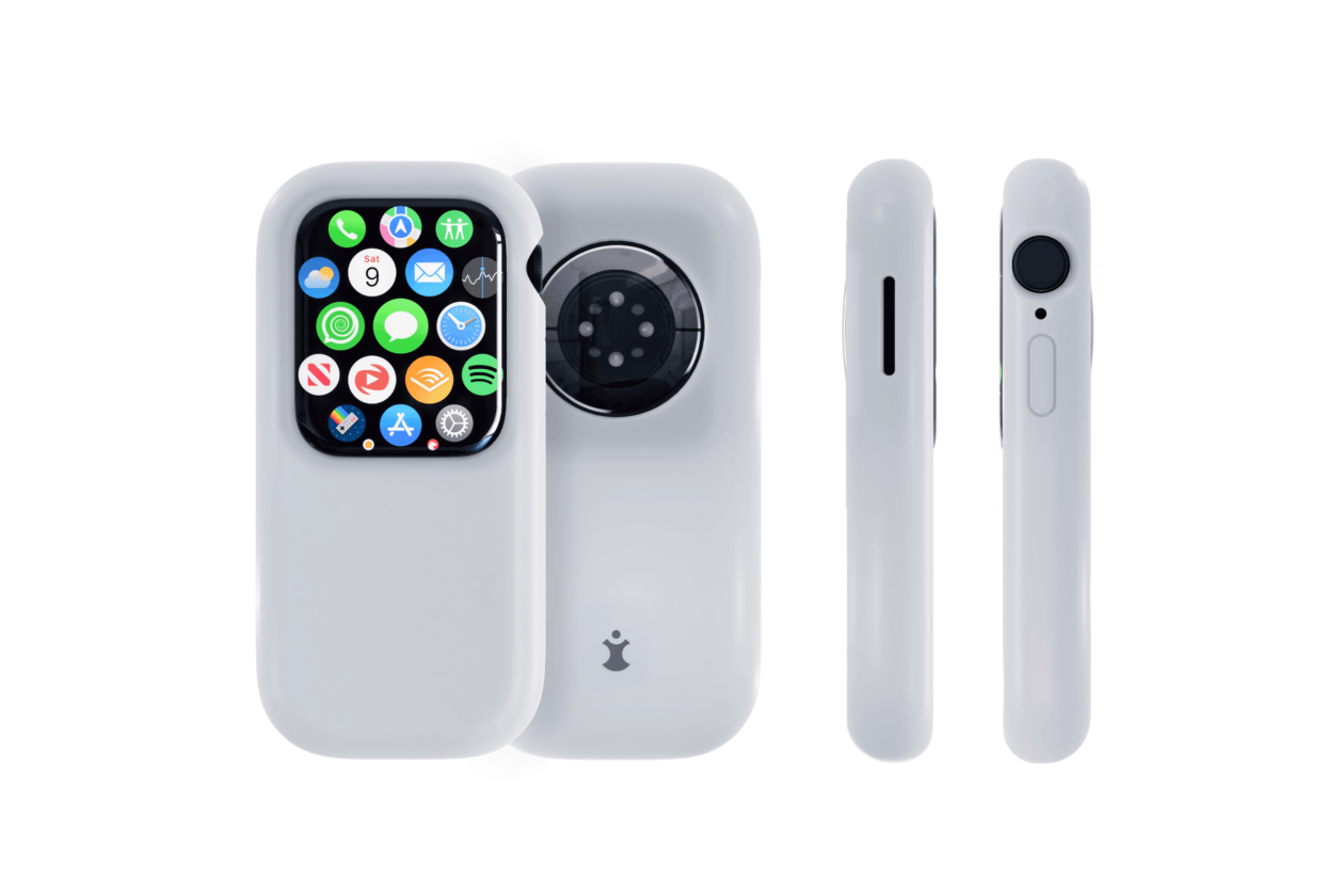 tinyPod