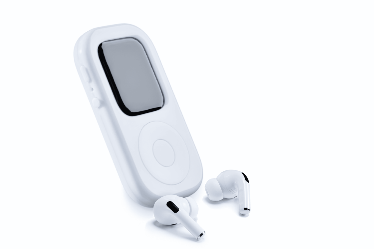 tinyPod