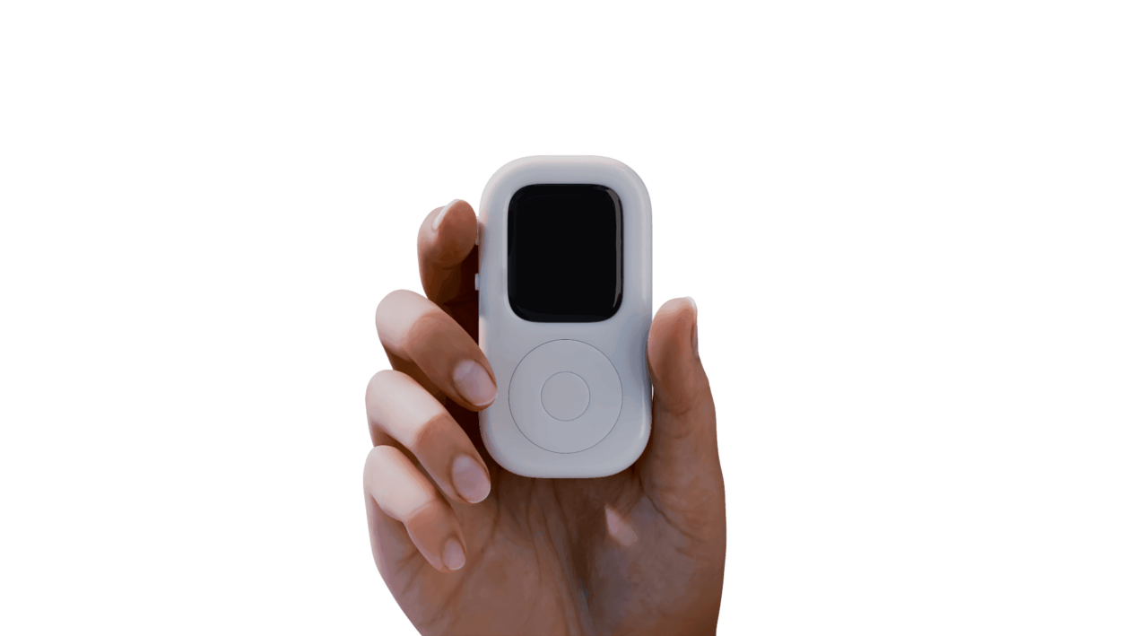 TinyPod