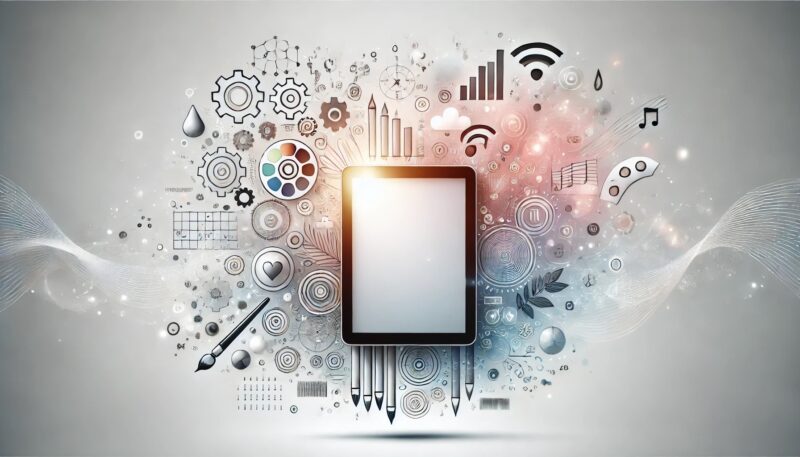 Tech Mix (capa da 2ª edição)