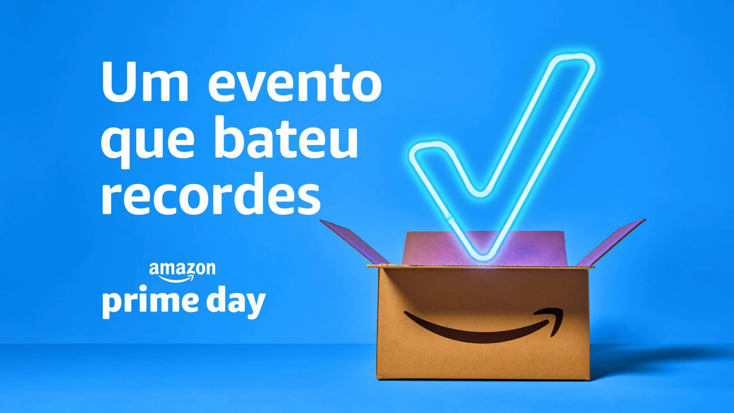 Amazon Prime Day 2024