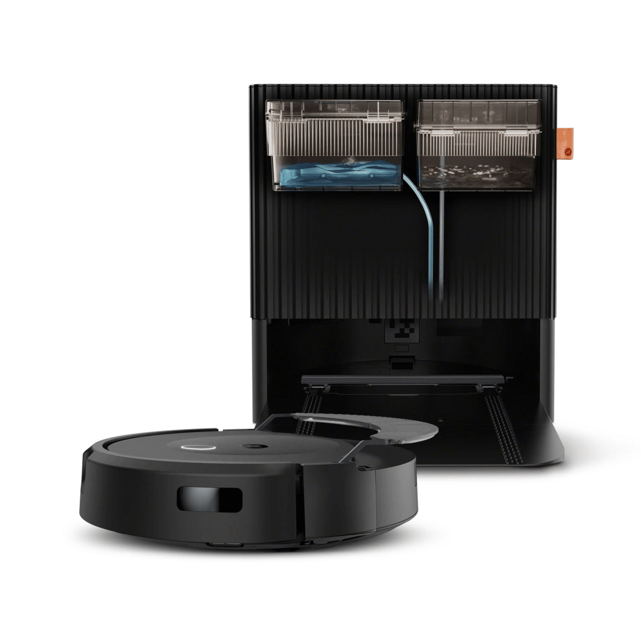 Roomba Combo® 10 Max robot + AutoWash dock