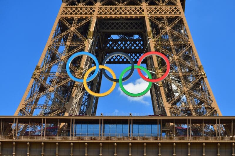 Olimpíadas de Paris 2024