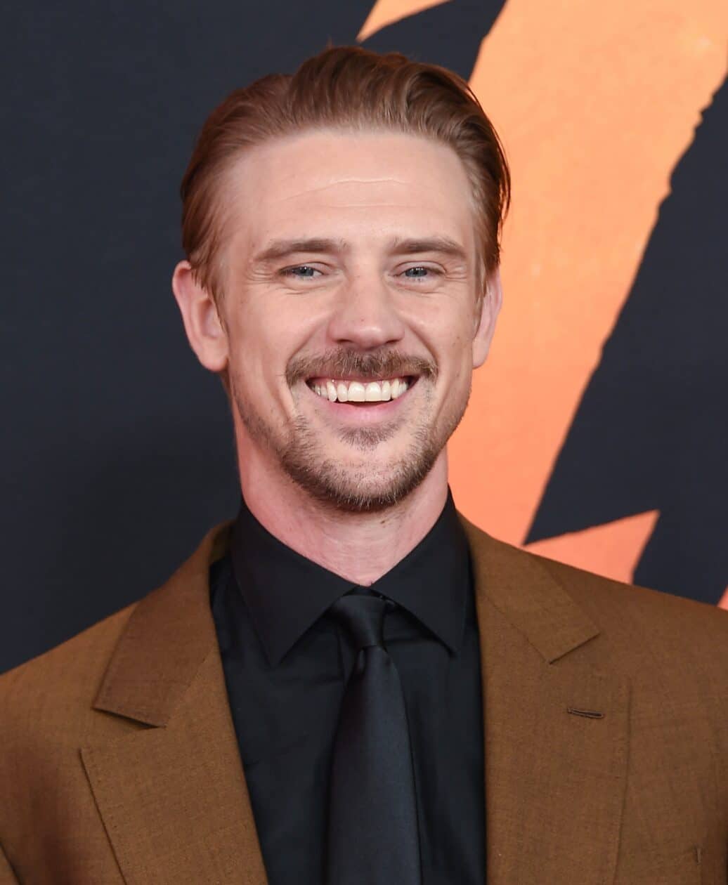 Ator Boyd Holbrook