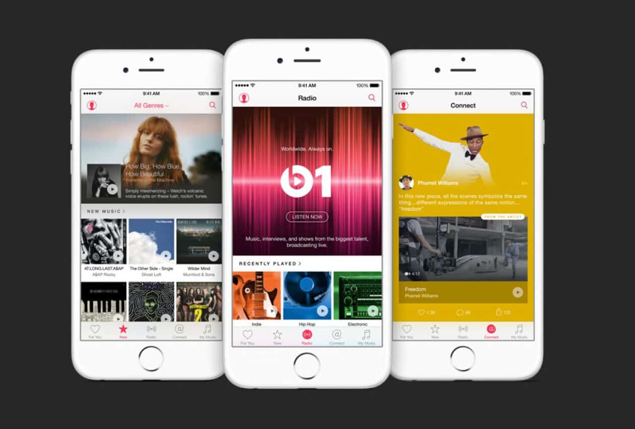 Apple Music