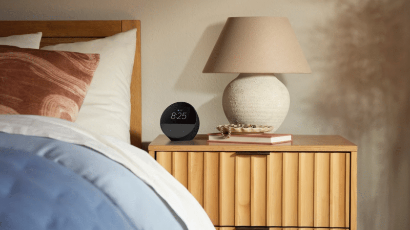 Amazon Echo Spot