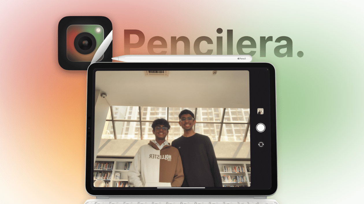 Pencilera