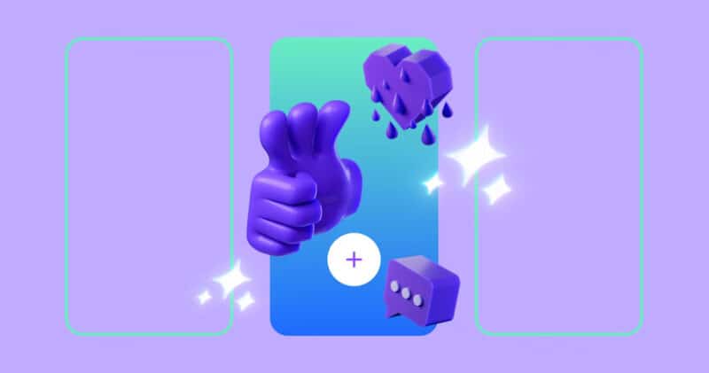 Vídeos em Stories na Twitch