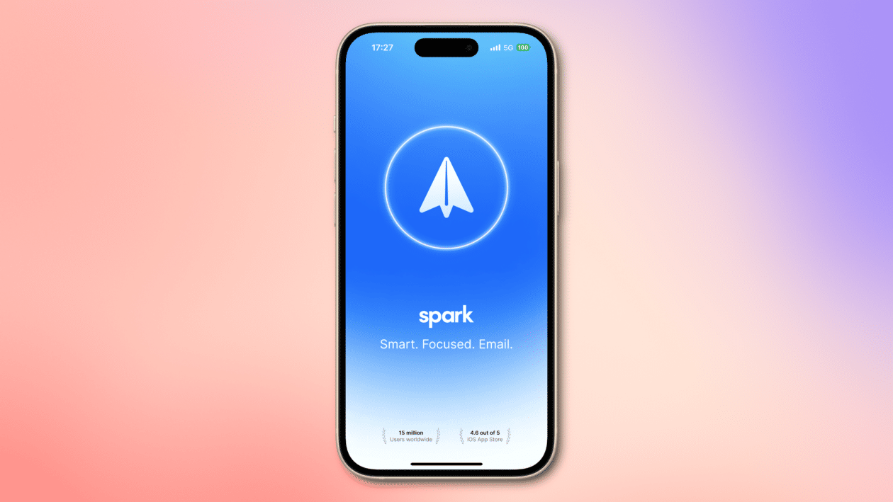 Spark é atualizado com ferramentas aprimoradas de composição de emails