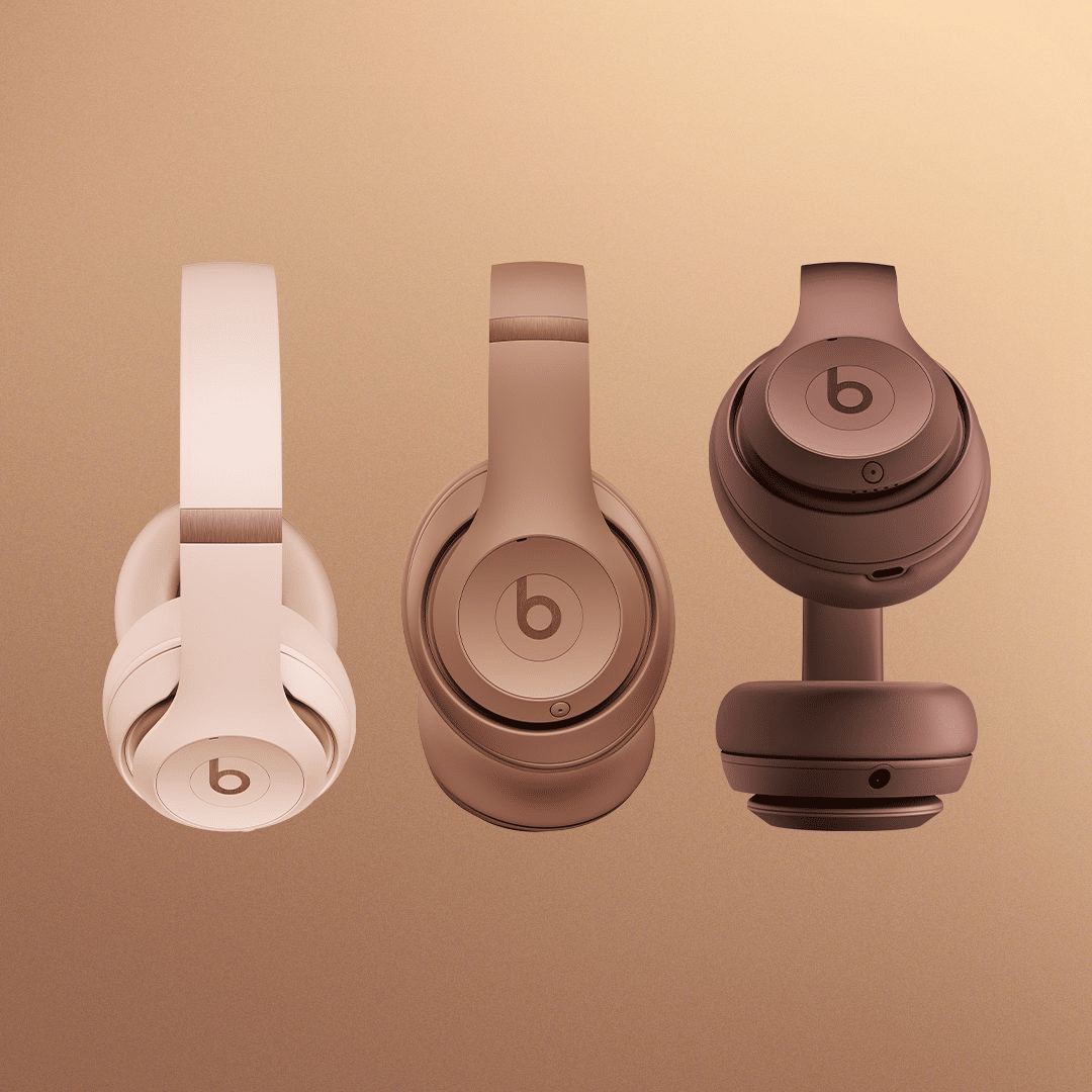 Beats Studio Pro - Kim Special Edition