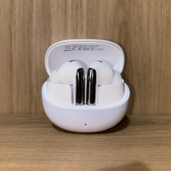 QCY Melobuds Pro