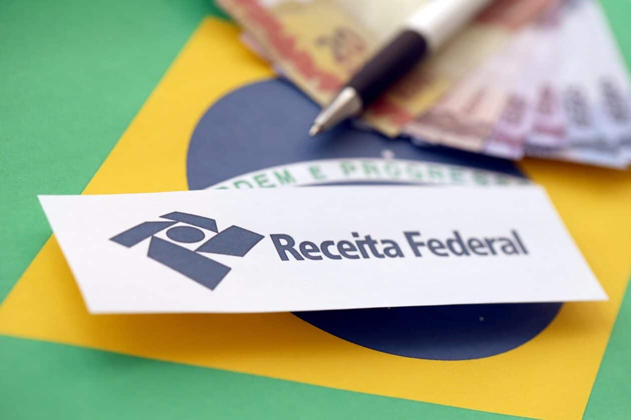 Receita Federal