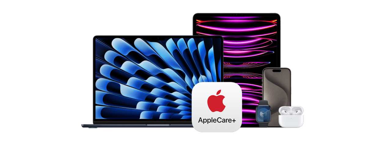 AppleCare+