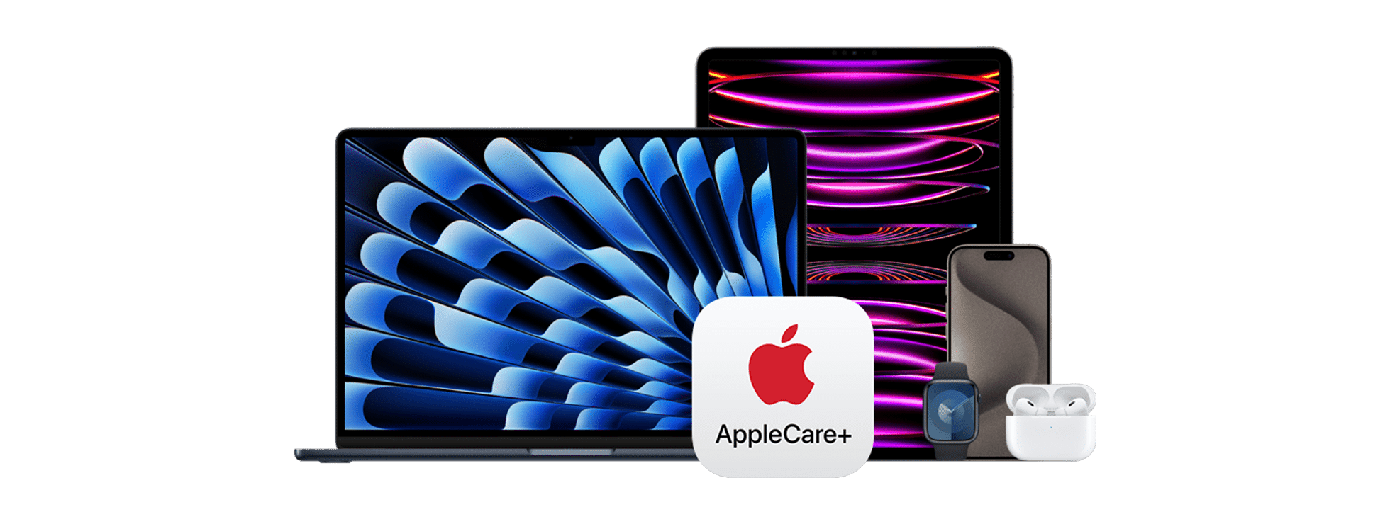 AppleCare+