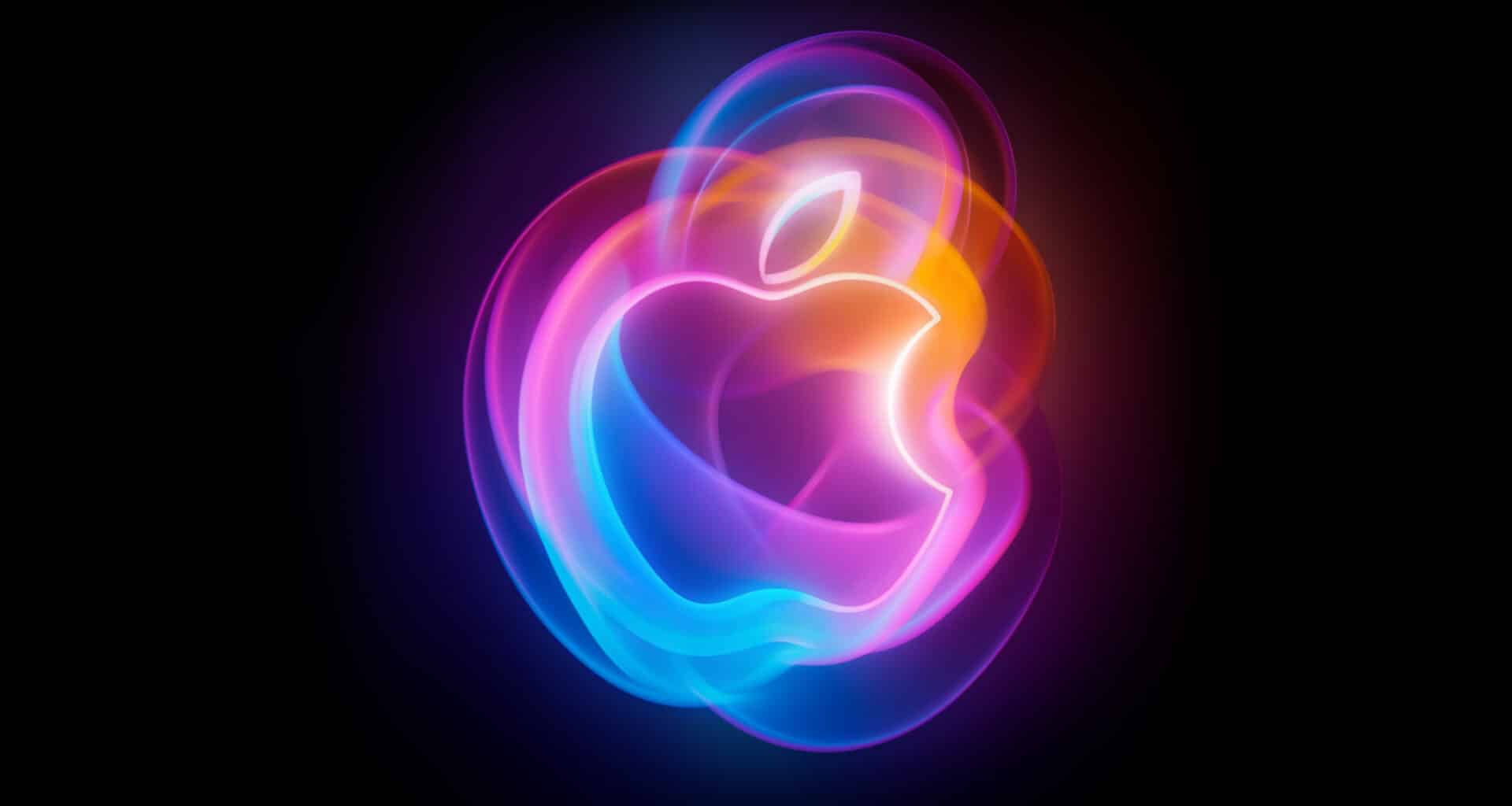 Convite do evento da Apple que acontecerá em setembro de 2024