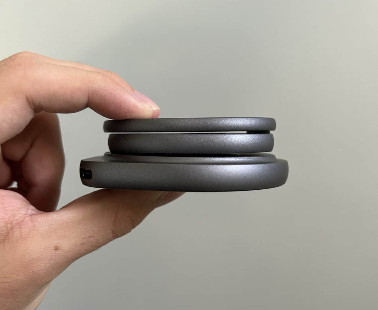 MAG Easy Charger 360º, da VX Case
