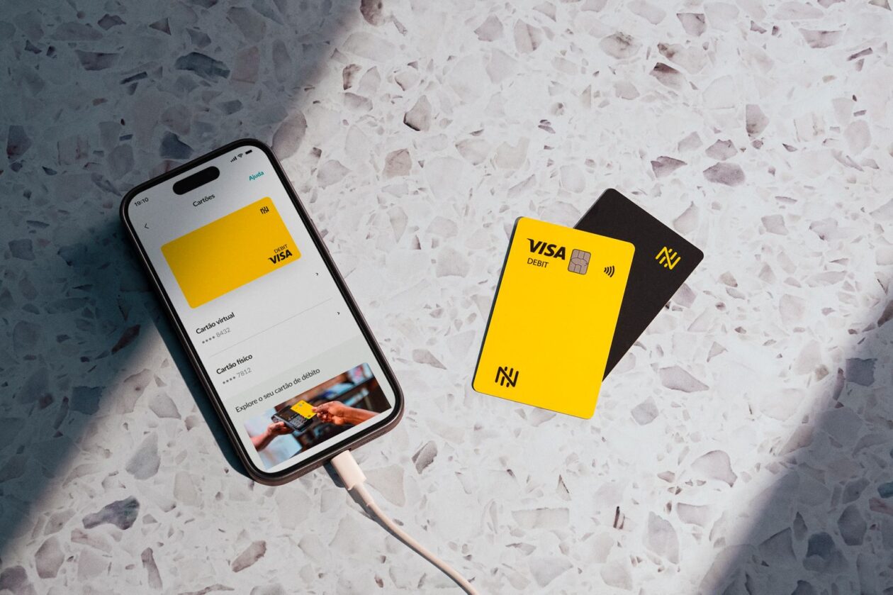 Nomad zera a taxa de conversão para novas contas!