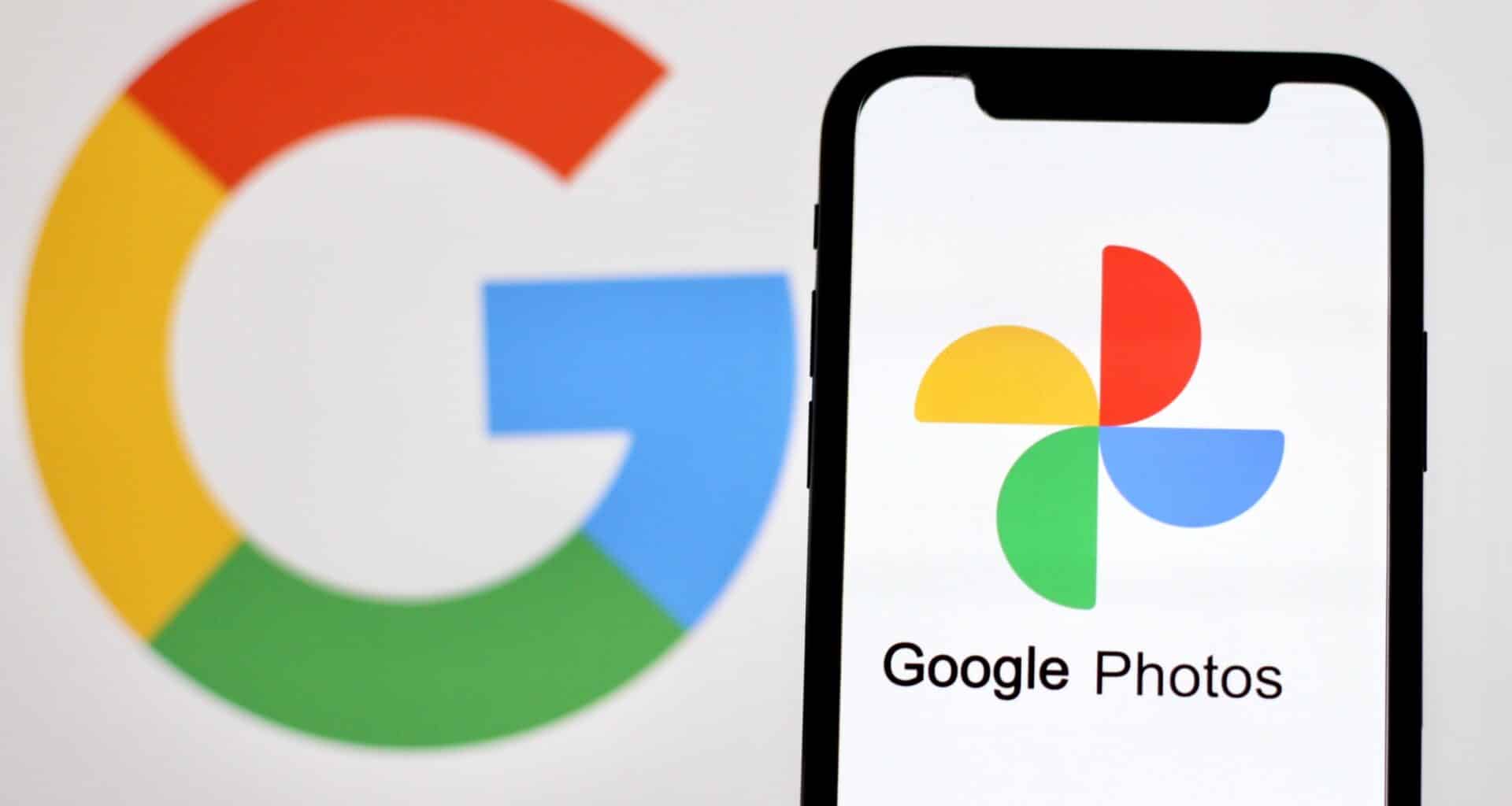 Google Fotos