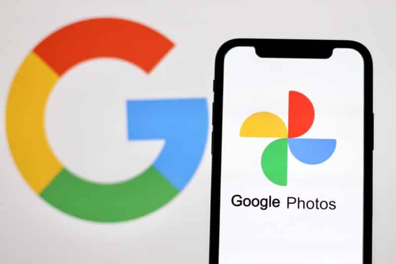 Google Fotos