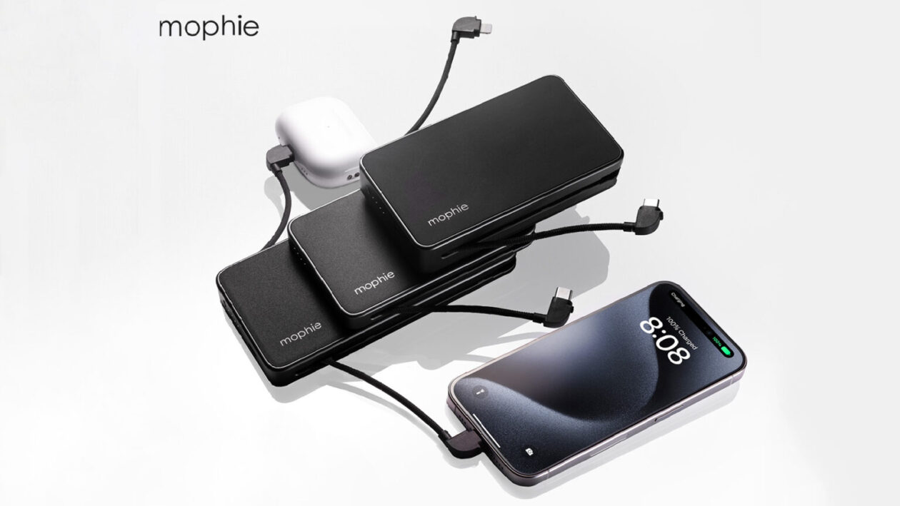Foto: Zagg/mophie