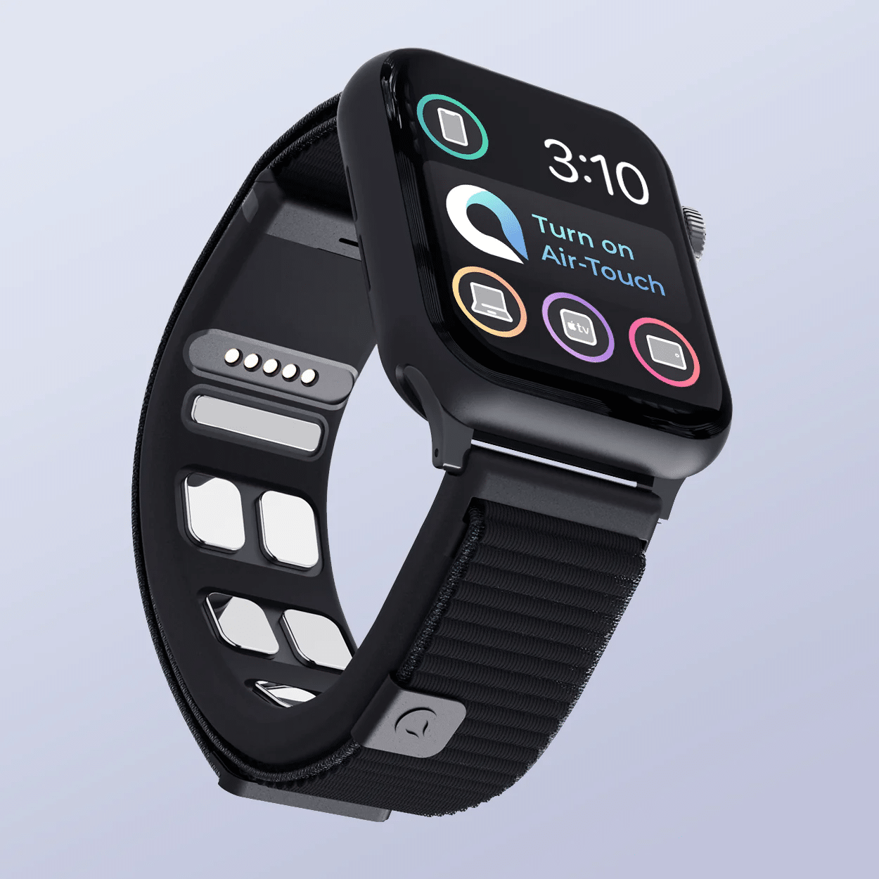 Mudra Band, da Wearable Devices