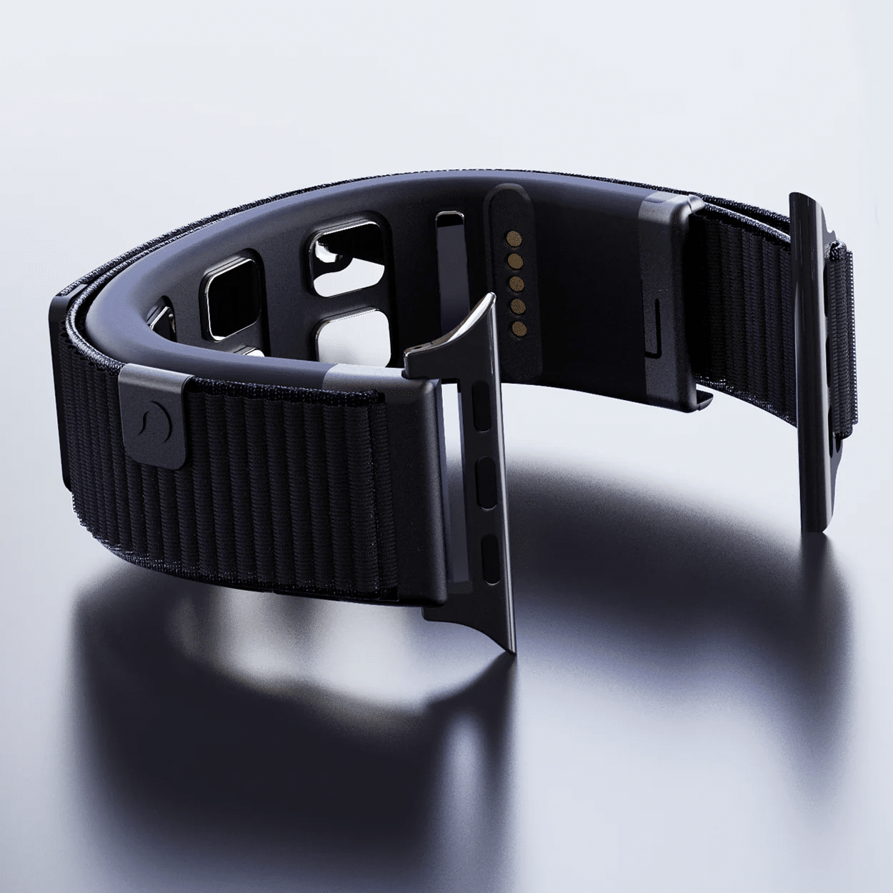 Mudra Band, da Wearable Devices