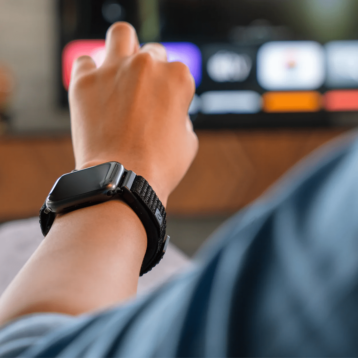 Mudra Band, da Wearable Devices