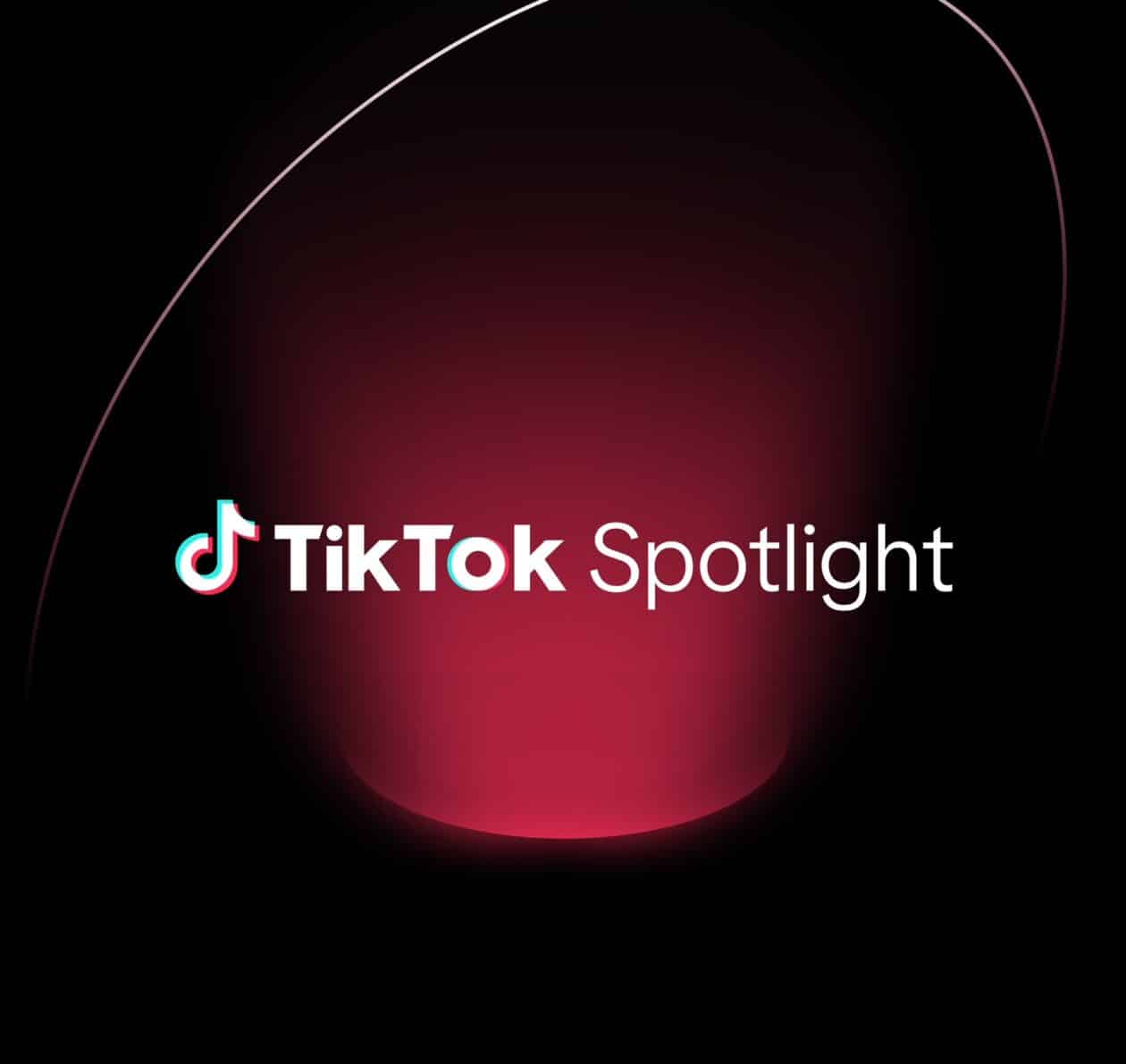 TikTok Spotlight