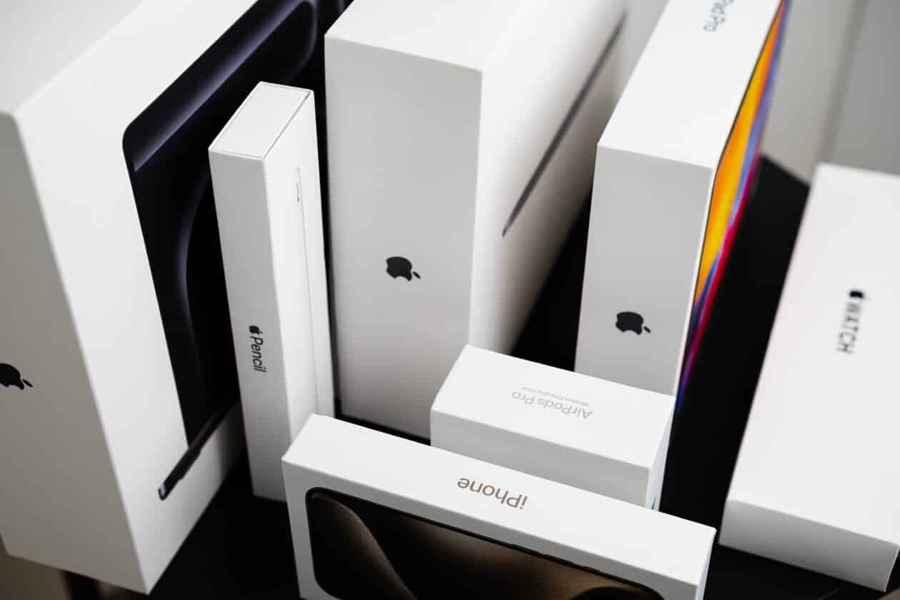 Why does product lifespan matter and what does Apple have to do with it?