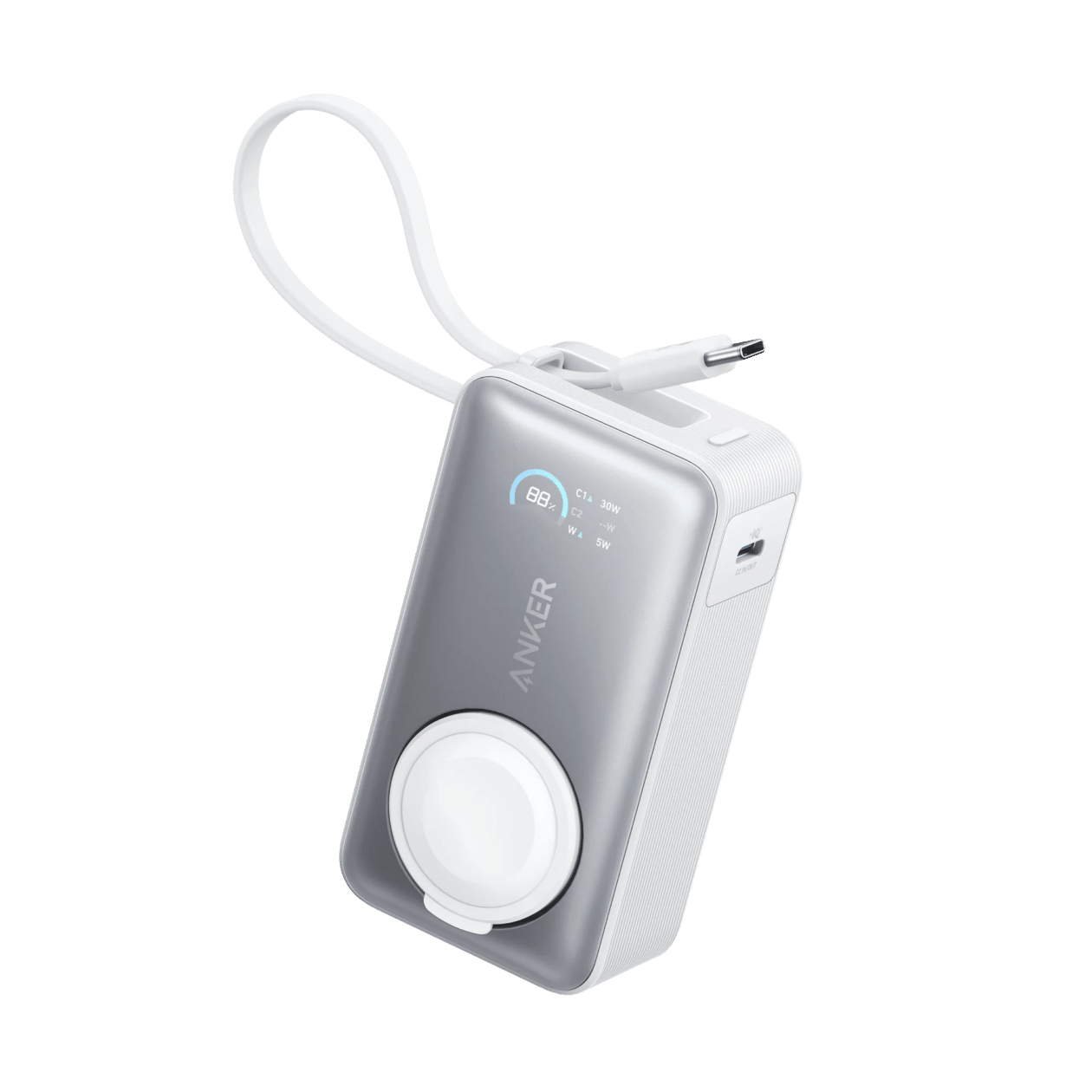 Anker MagGo Power Bank 35W