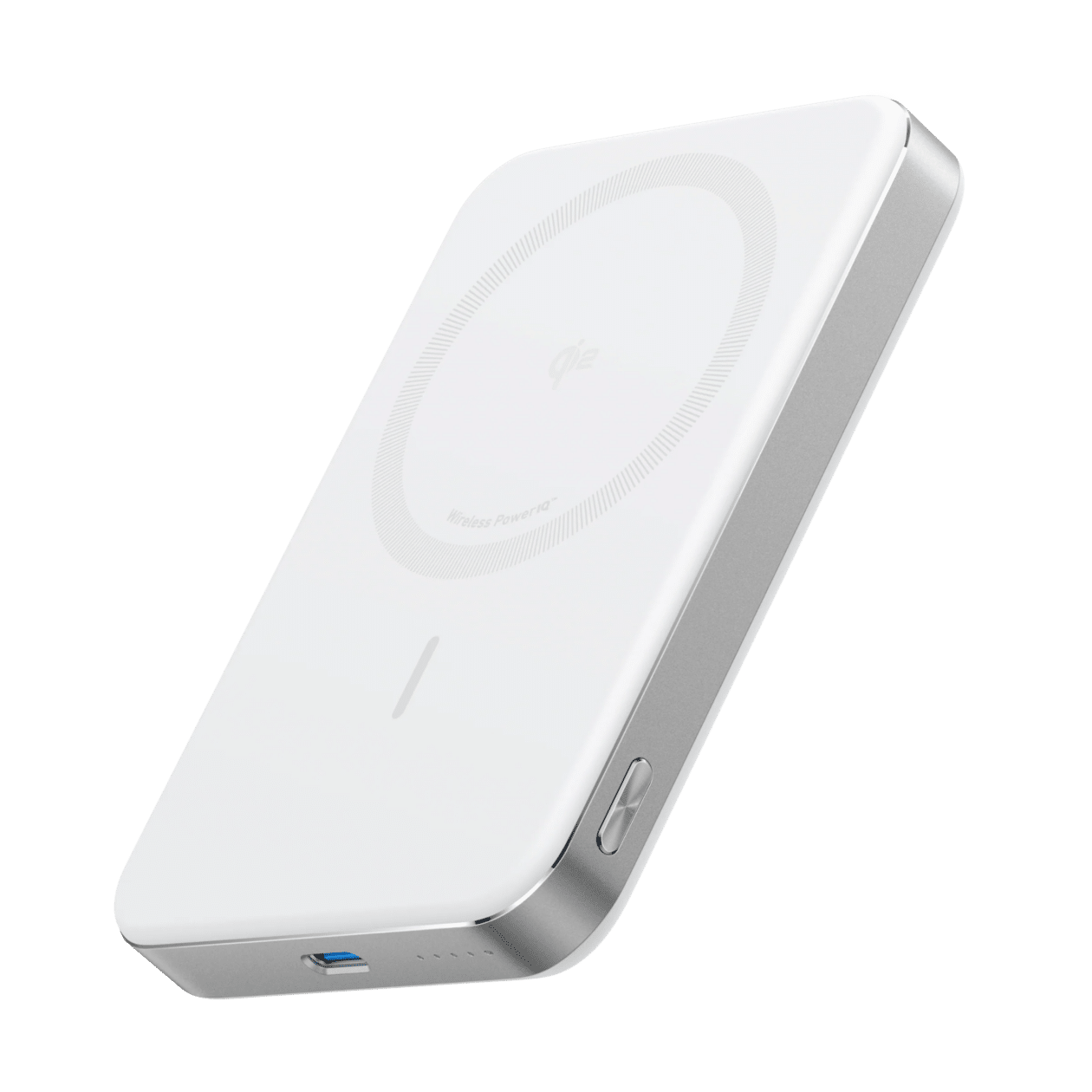 Anker MagGo Power Bank