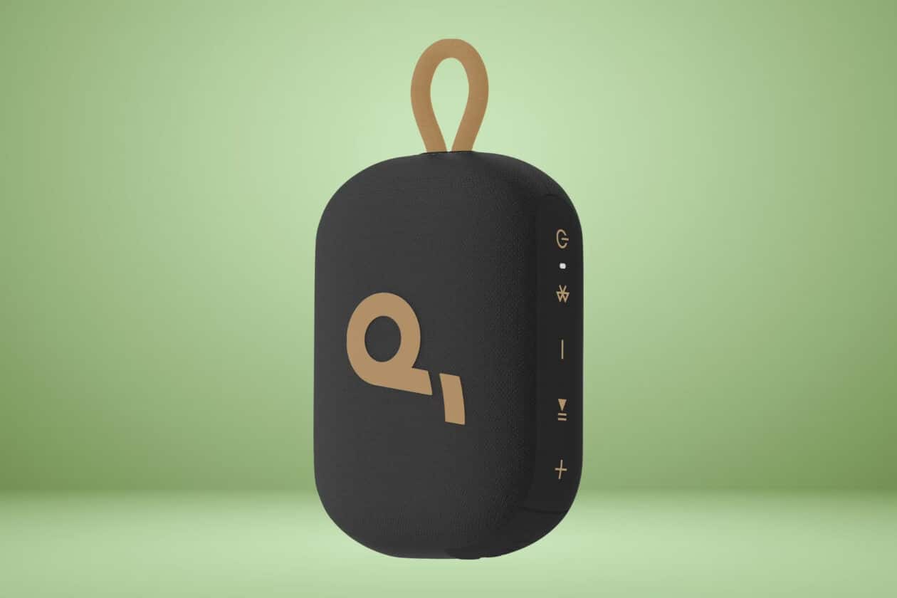 Soundcore Select 4 Go