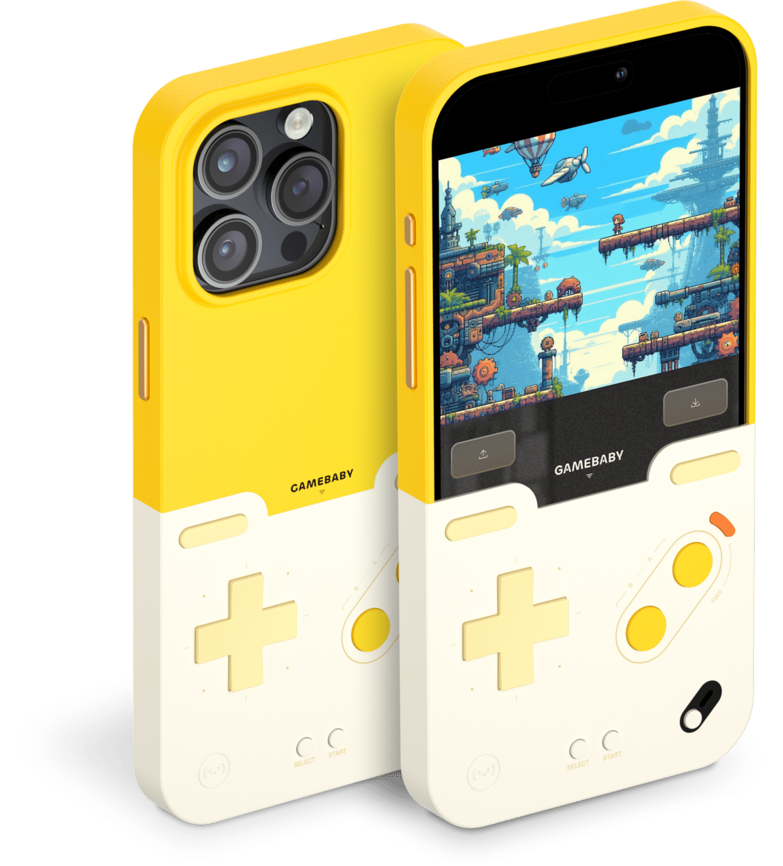 GAMEBABY