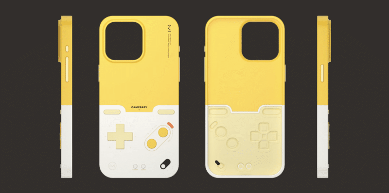GAMEBABY