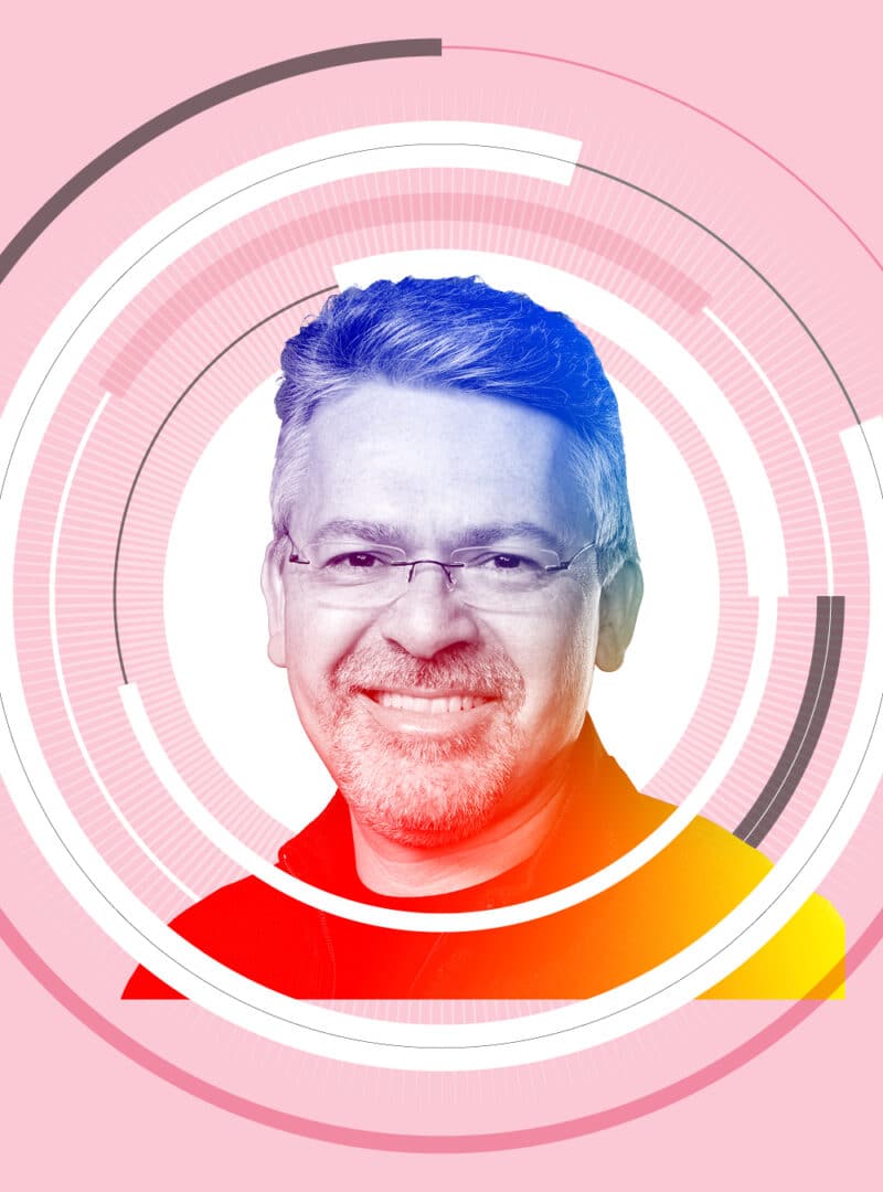 John Giannandrea
