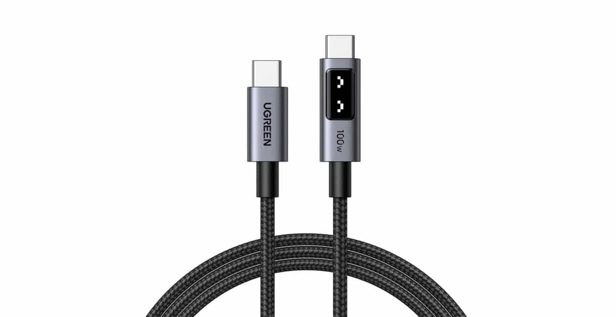 UGREEN Uno Series