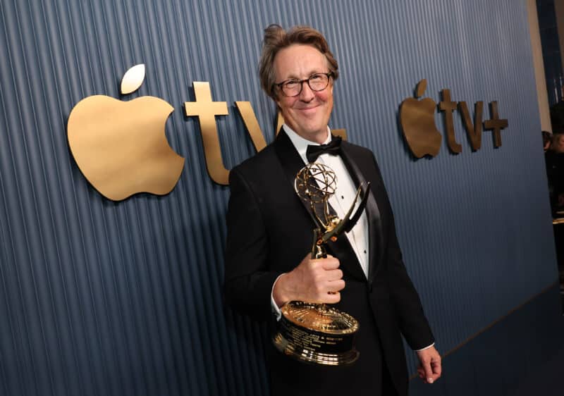 Apple TV+ Emmy 2024 Post Ceremony Reception