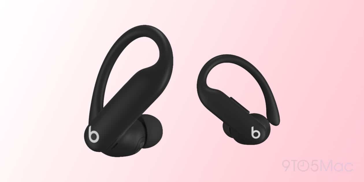 Com lançamento iminente, Powerbeats Pro 2 são homologados no Brasil