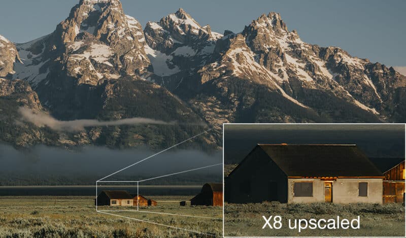 Aiarty Image Enhancer